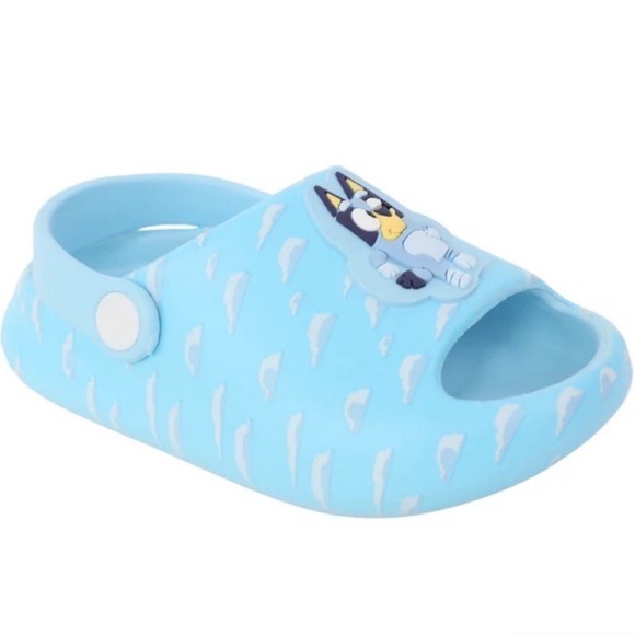 Bluey Clogs New! - Picture 2 of 4
